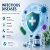 Antiretroviral (ARV) weight loss medication